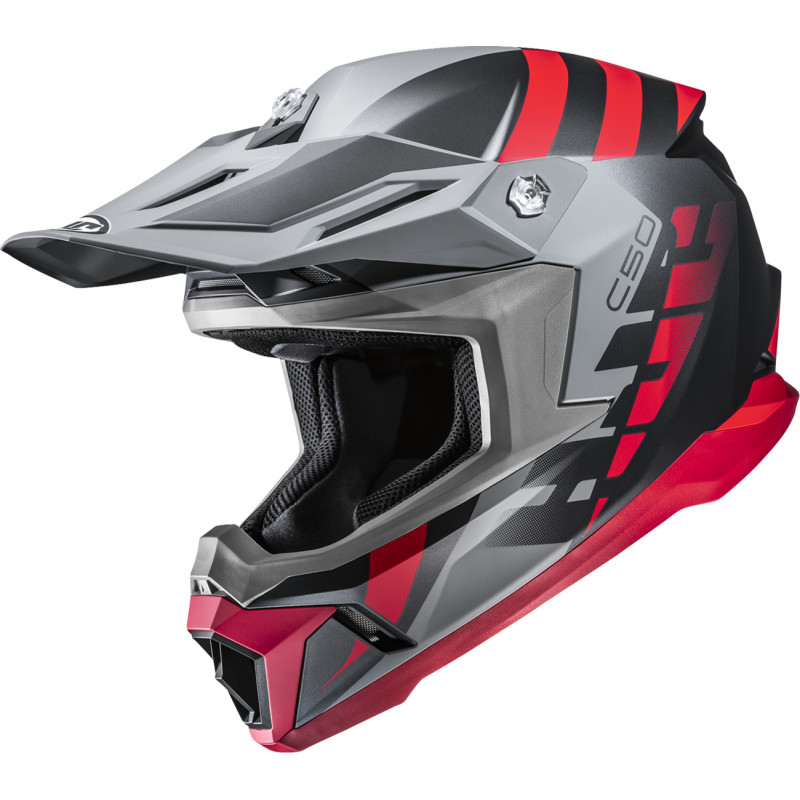 HJC C50 Mirage Helmet