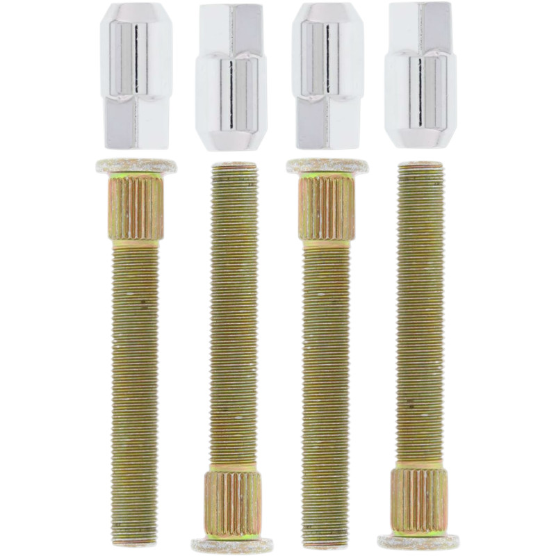 MOOSE OFFROAD Wheel Stud/Nut Kit - Image 13