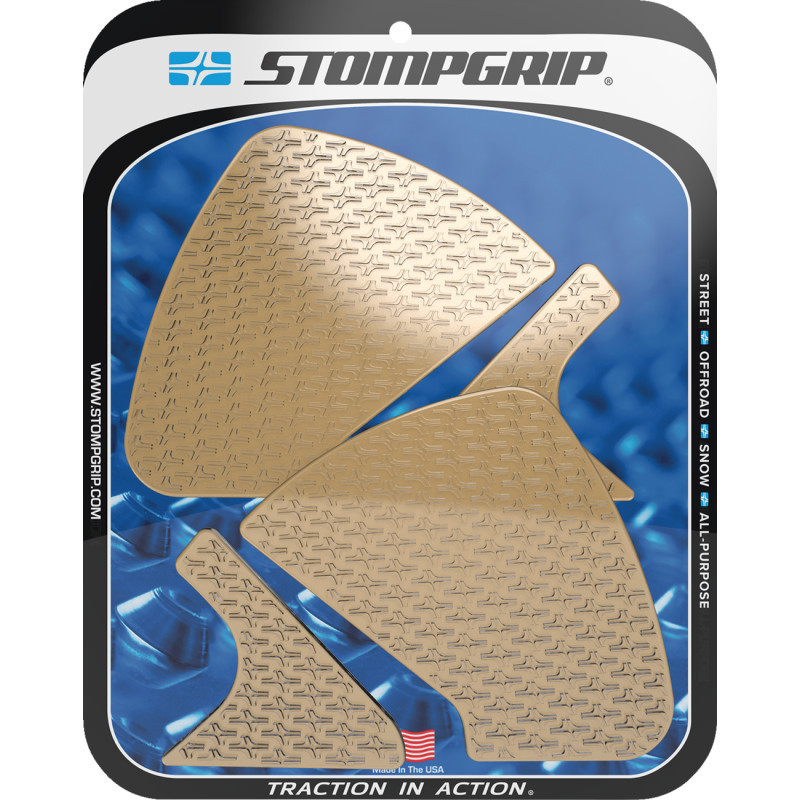 STOMPGRIP Icon Profile Traction Pad Tank Grips - Image 77