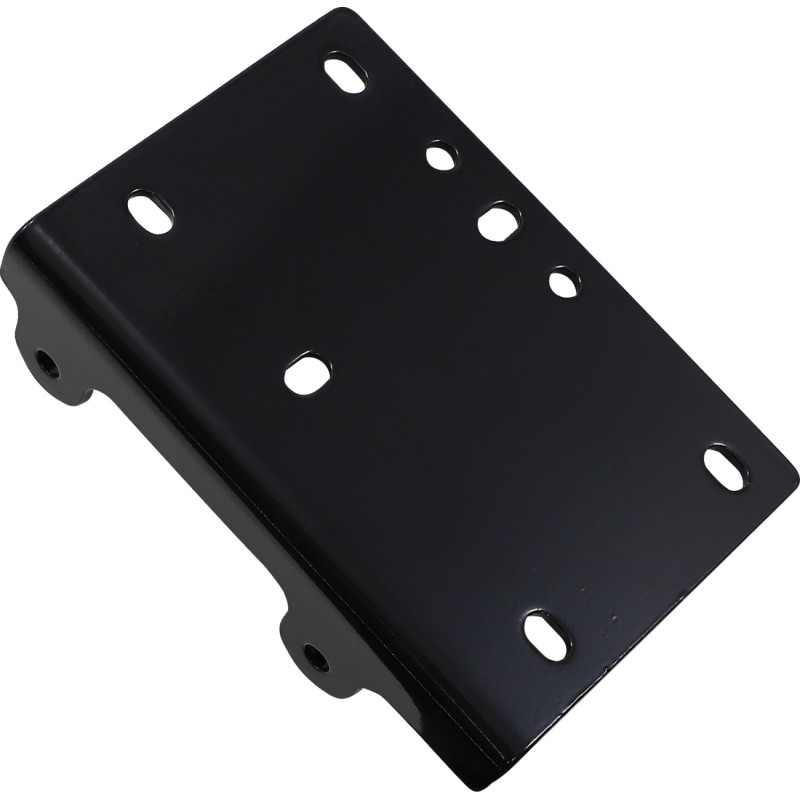 ALL BALLS Winch Mount Plate