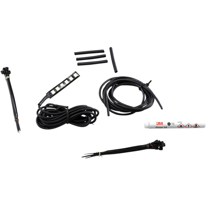 CUSTOM DYNAMICS Magical Wizard™ Indian War Bonnet LED Accent Light Kit