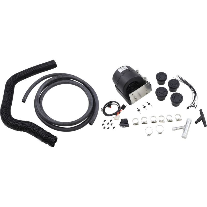 MOOSE OFFROAD UTV Cab Heater Kit - Image 2