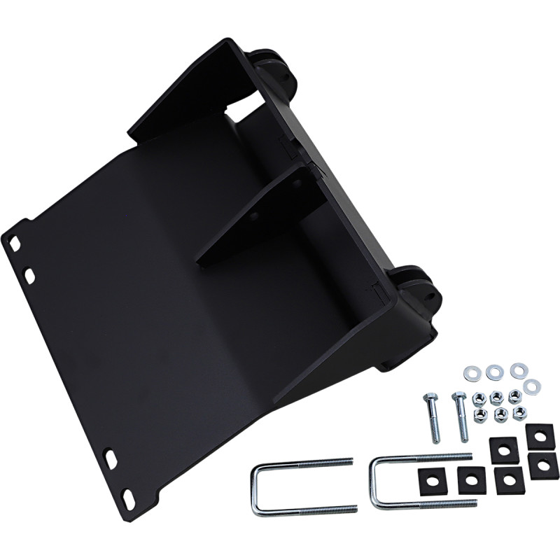 MOOSE OFFROAD Plow Mount Plate for RM5 Rapid Mount Plow System - Image 18