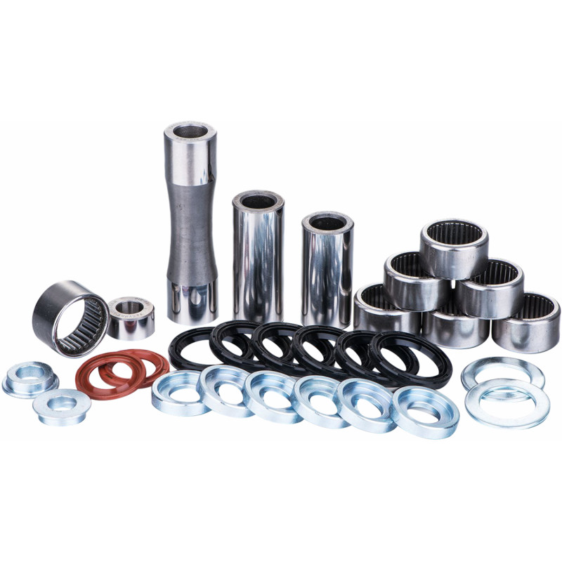 FACTORY LINKS Linkage Bearing Rebuild Kit - Image 17