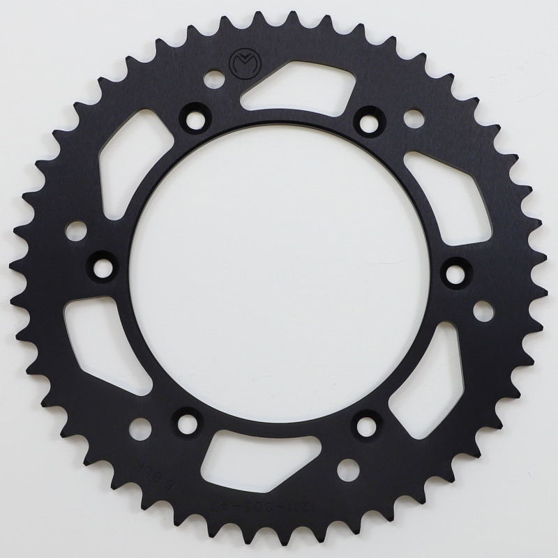 MOOSE OFFROAD Rear Aluminum Sprocket - Image 99