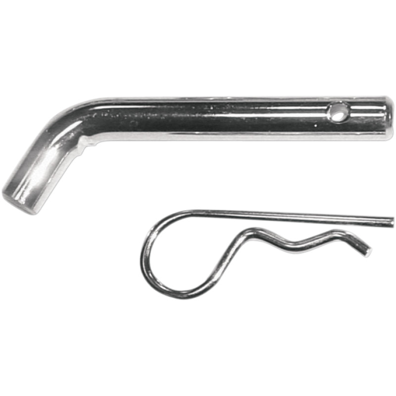 TRIMAX Non-Locking Receiver Pin & Clip