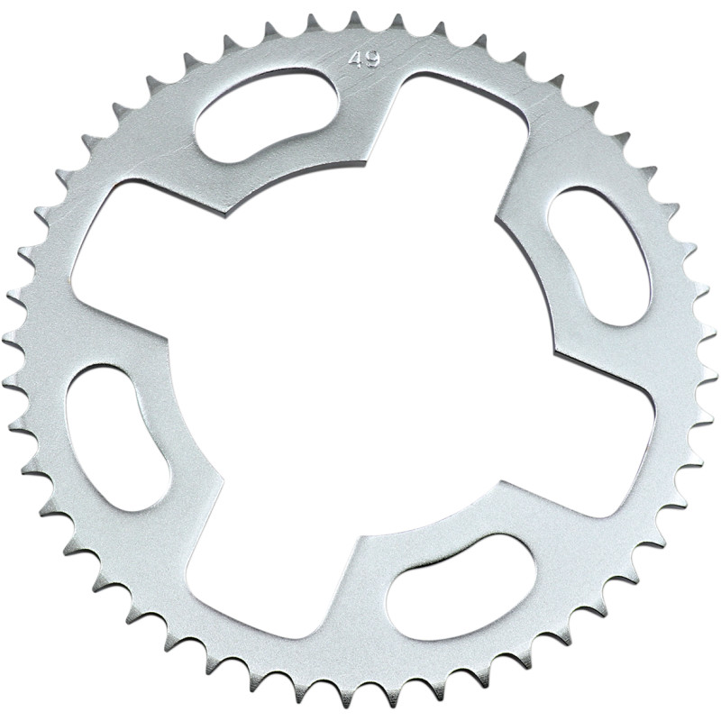 PARTS UNLIMITED Rear Sprocket
