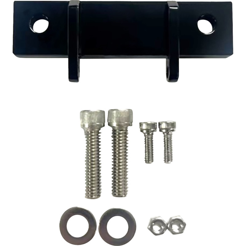 CUSTOM DYNAMICS Mounting Bracket