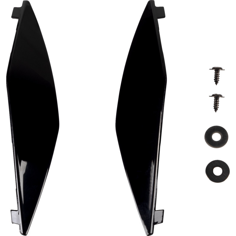 ICON Domain™ Helmet Side Covers