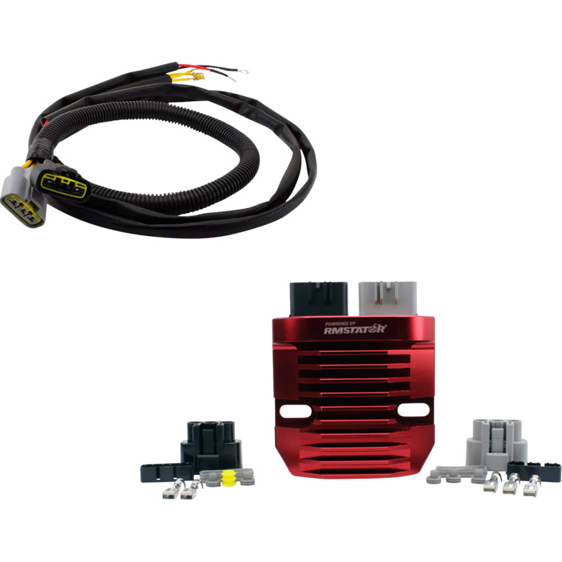 RM STATOR SurePower Engine Control Module Bypass Kit