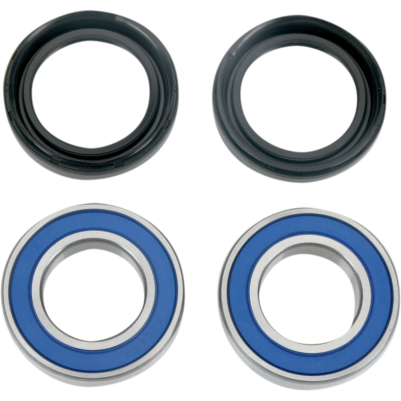 MOOSE OFFROAD Wheel Bearing Kit