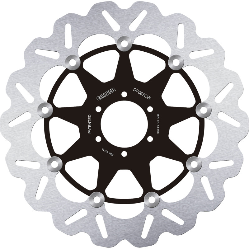GALFER Brake Rotor - Image 5