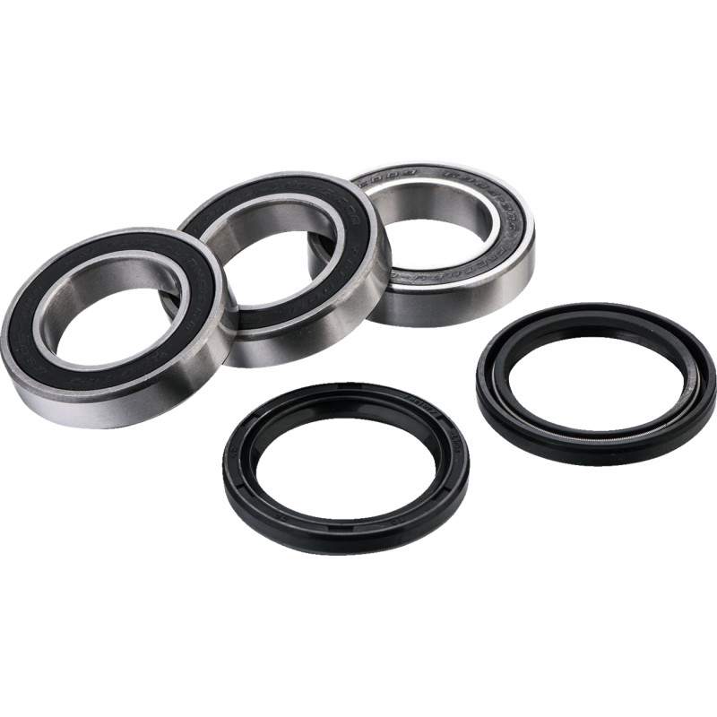 FACTORY LINKS Wheel Bearing Kit - Image 20