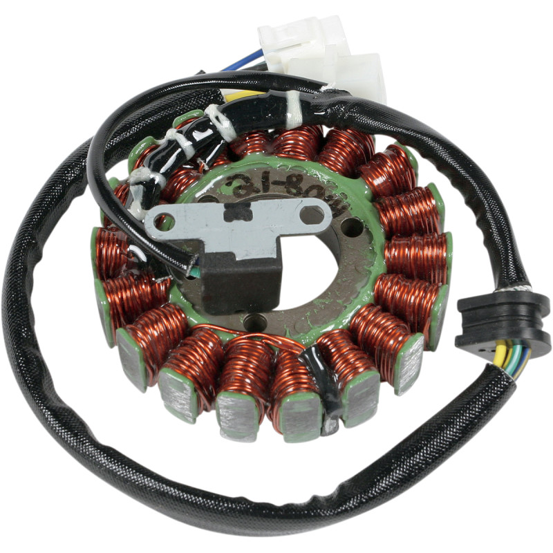 RICK'S MOTORSPORT ELECTRIC Stator for Suzuki