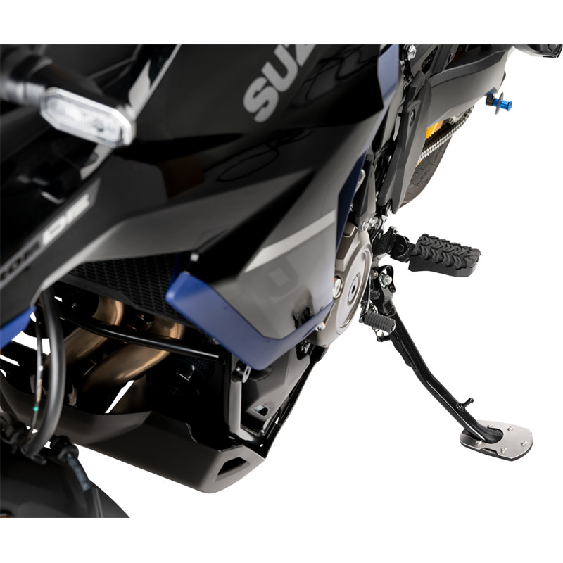 PUIG HI-TECH PARTS Kickstand Pad Extension