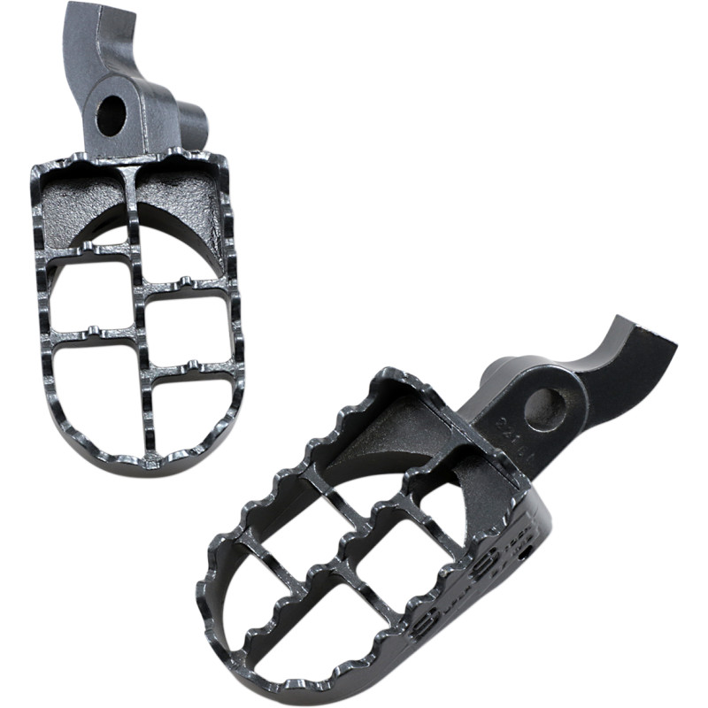 IMS PRODUCTS INC. Super Stock Foot Pegs - Image 4