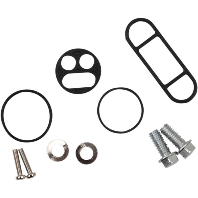 MOOSE OFFROAD Fuel Petcock Rebuild Kit - Image 46