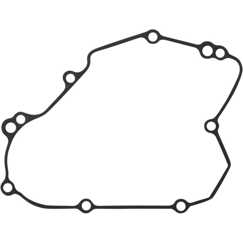 MOOSE OFFROAD Ignition Cover Gasket - Image 9