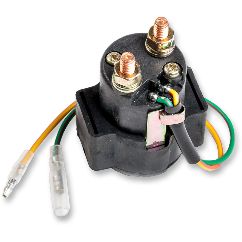RICK'S MOTORSPORT ELECTRIC Solenoid Switch - Image 2