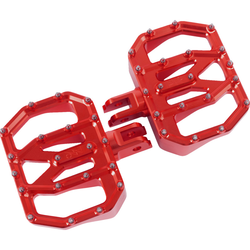 THRASHIN SUPPLY CO. Mini Aggressor Floorboards - Image 5