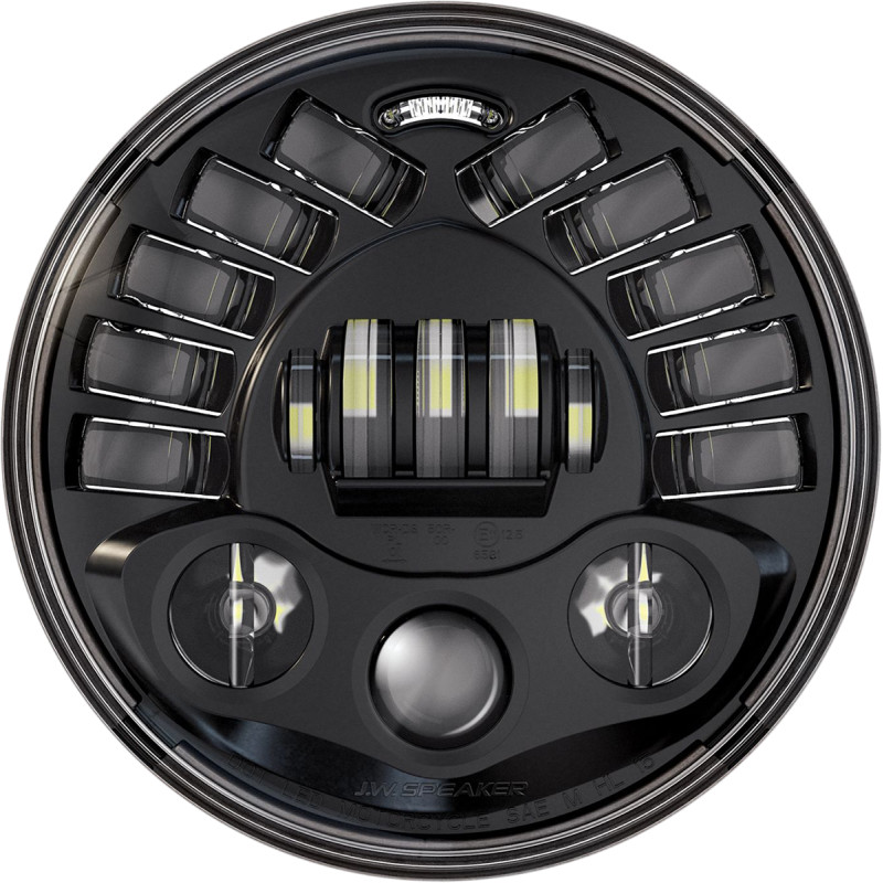 CUSTOM DYNAMICS ProBEAM® Adaptive Headlamp - Image 2