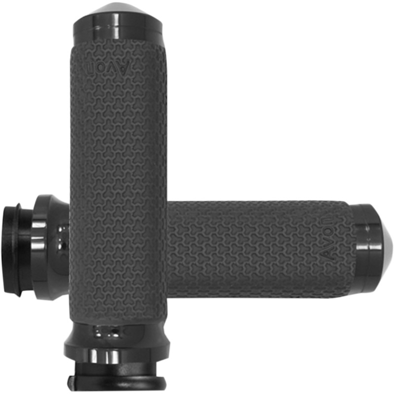 AVON GRIPS Vibration Dampening Memory Foam Grips - Image 9