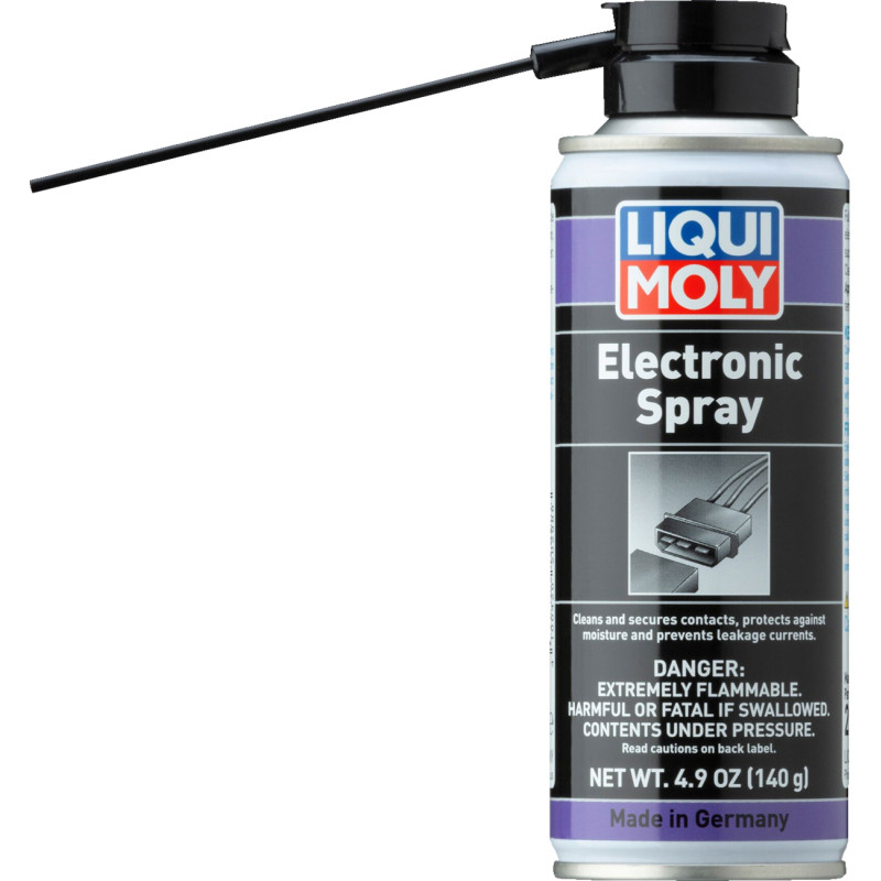 LIQUI MOLY Electronic Cleaner Spray