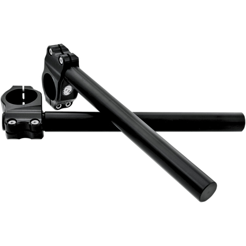 RSD 1" Clip-On Handlebar