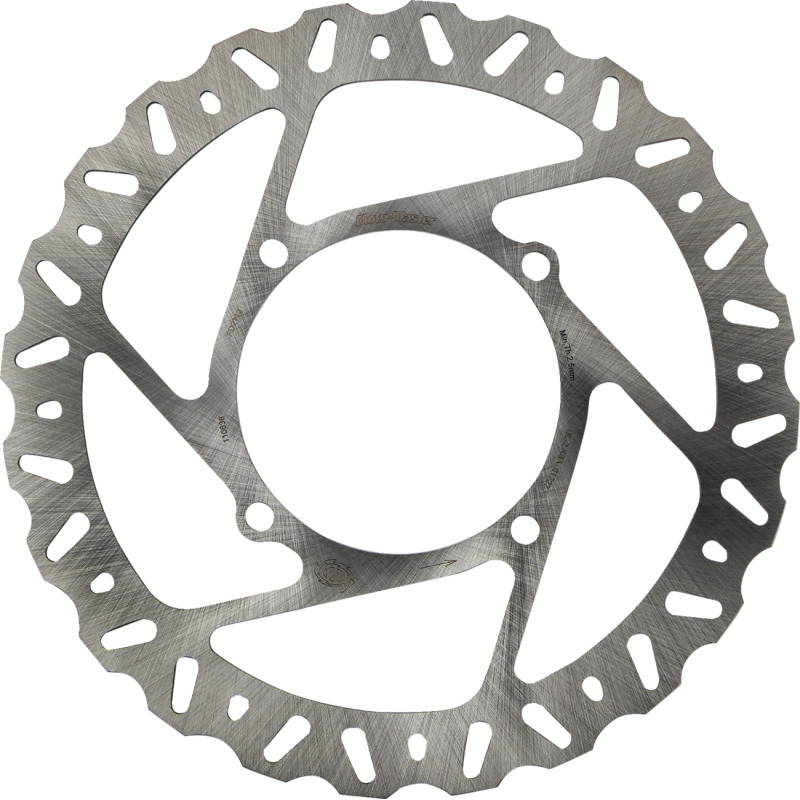 MOTO-MASTER Brake Rotors - Image 67