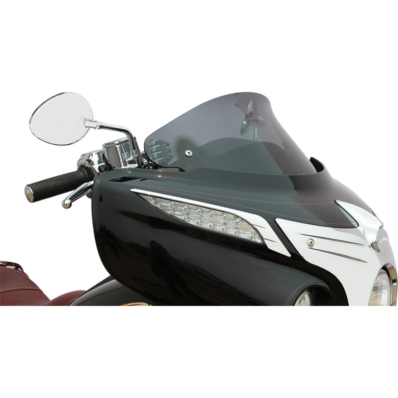 KLOCK WERKS Flare® Windshield