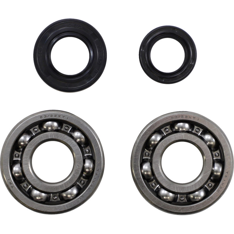 VINTCO Main Bearing and Seal Kit - Image 7
