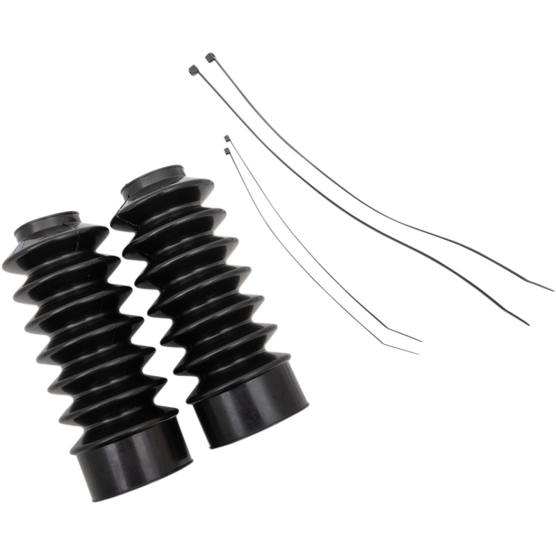 DRAG SPECIALTIES Fork Boots