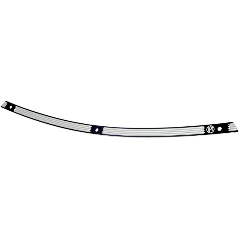 PERFORMANCE MACHINE (PM) Windscreen Trim — Merc