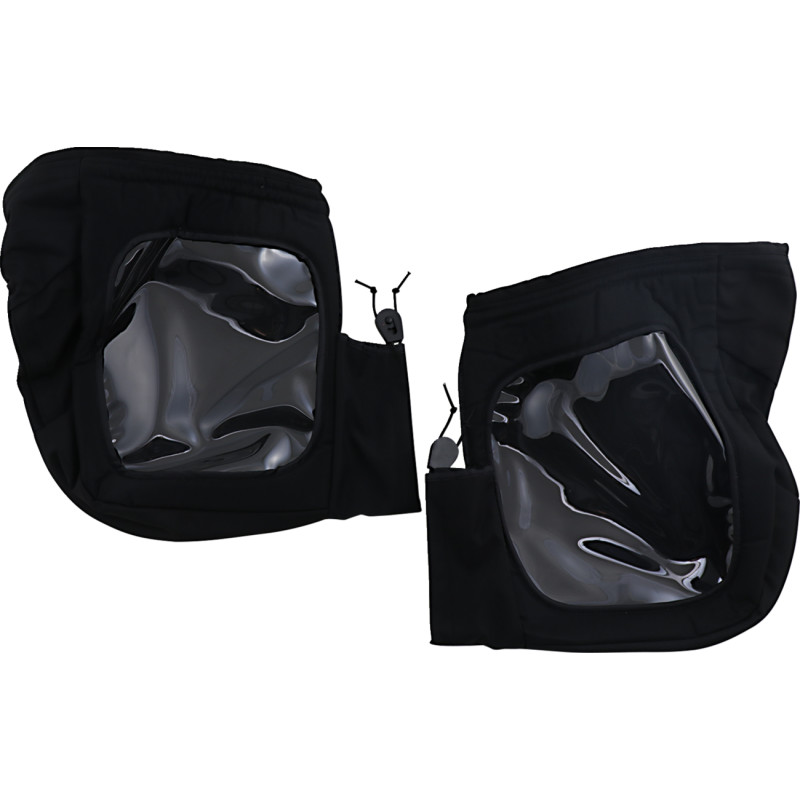 KIMPEX Visi-Control Handlebar Muff