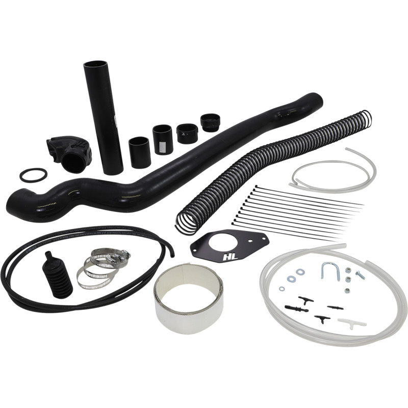 HIGH LIFTER ATV Snorkel Kit - Image 10