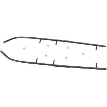 X-calibar Carbide Runner - 505 Series - 4" - 60°