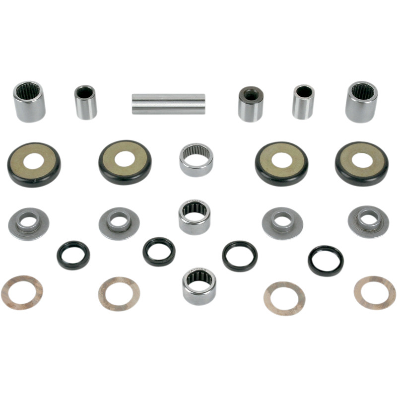 MOOSE OFFROAD Swingarm Linkage Bearing Kit - Image 2