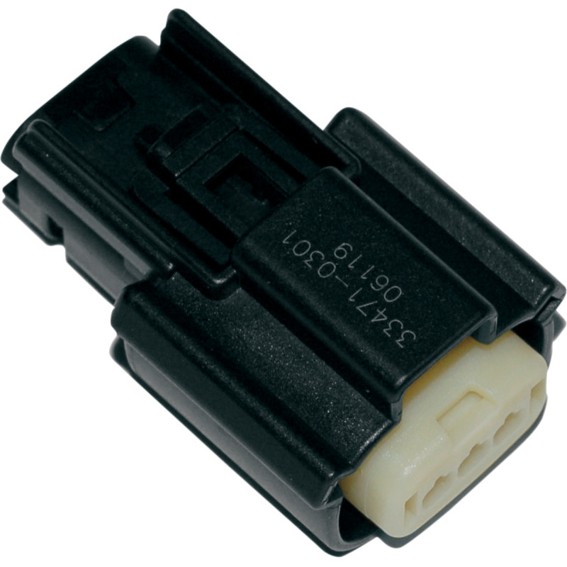 NAMZ Molex MX 150 Connector Component — Wiring Connector