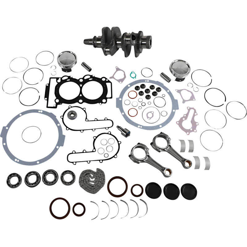 VERTEX Engine Rebuild Kit - Image 88