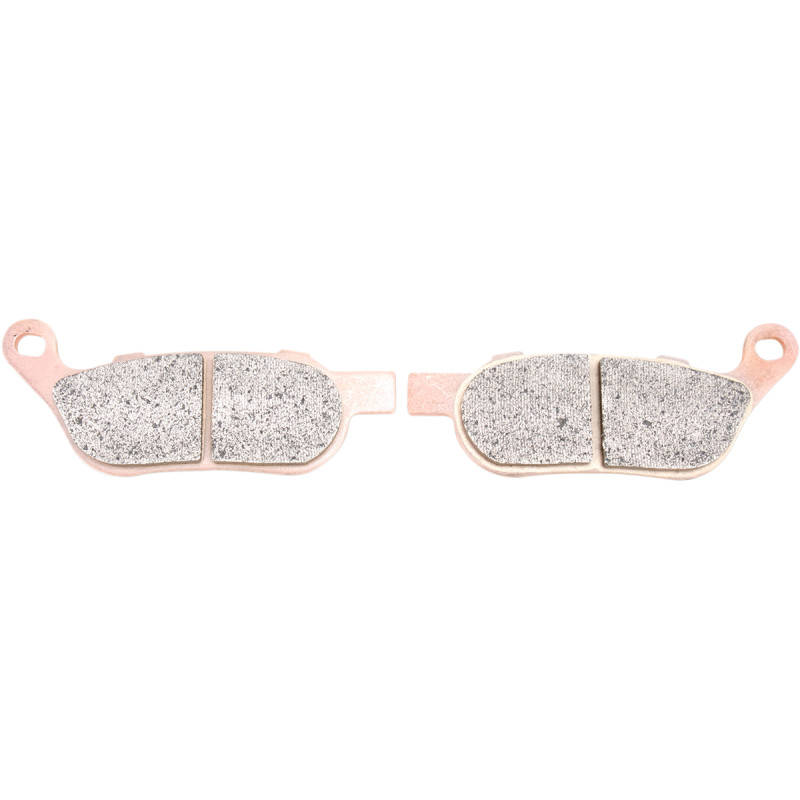 DRAG SPECIALTIES Sintered Metal Harley/Buell Brake Pads - Image 9