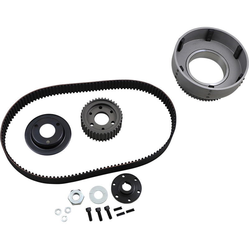 BELT DRIVES LTD. Belt Drive Kit