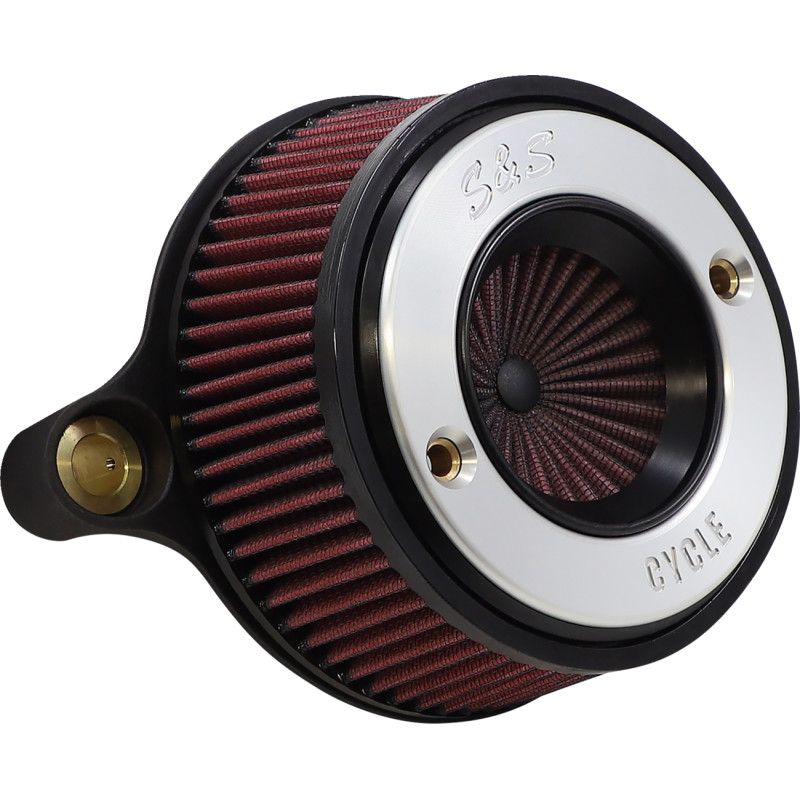 S&S CYCLE Air Stinger Stealth Air Cleaner Kit - Image 9