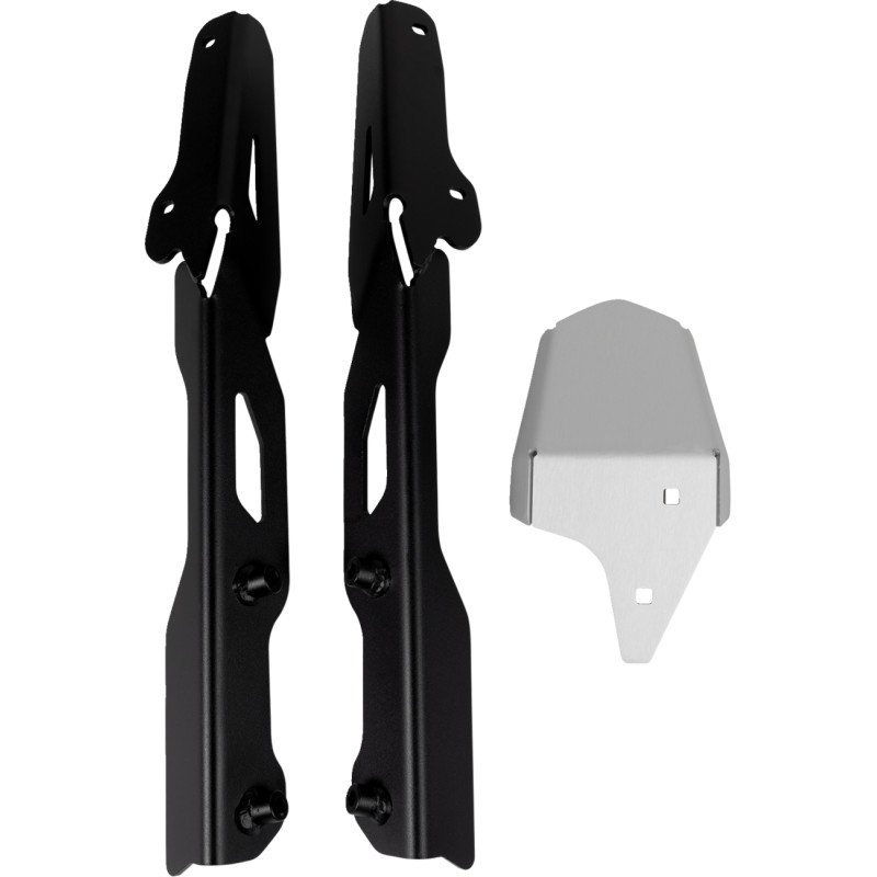 GIVI Specific Rear Rack