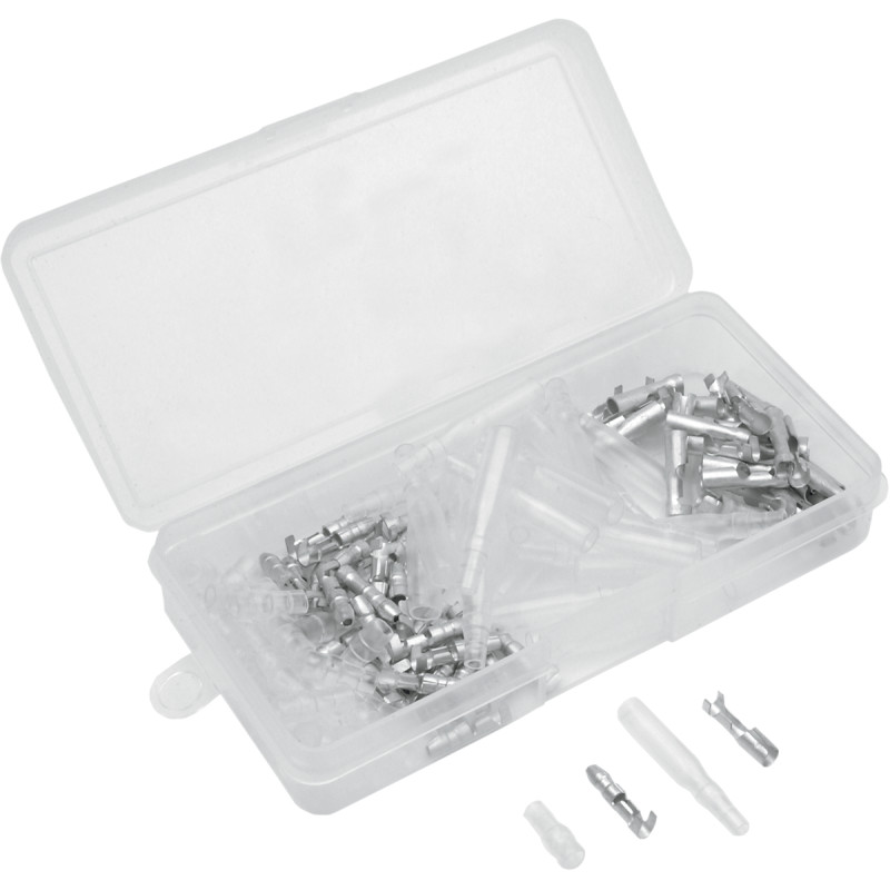 SHINDY Male/Female Terminal Set