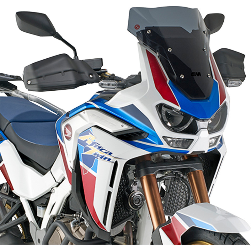 GIVI Windshield - Image 12