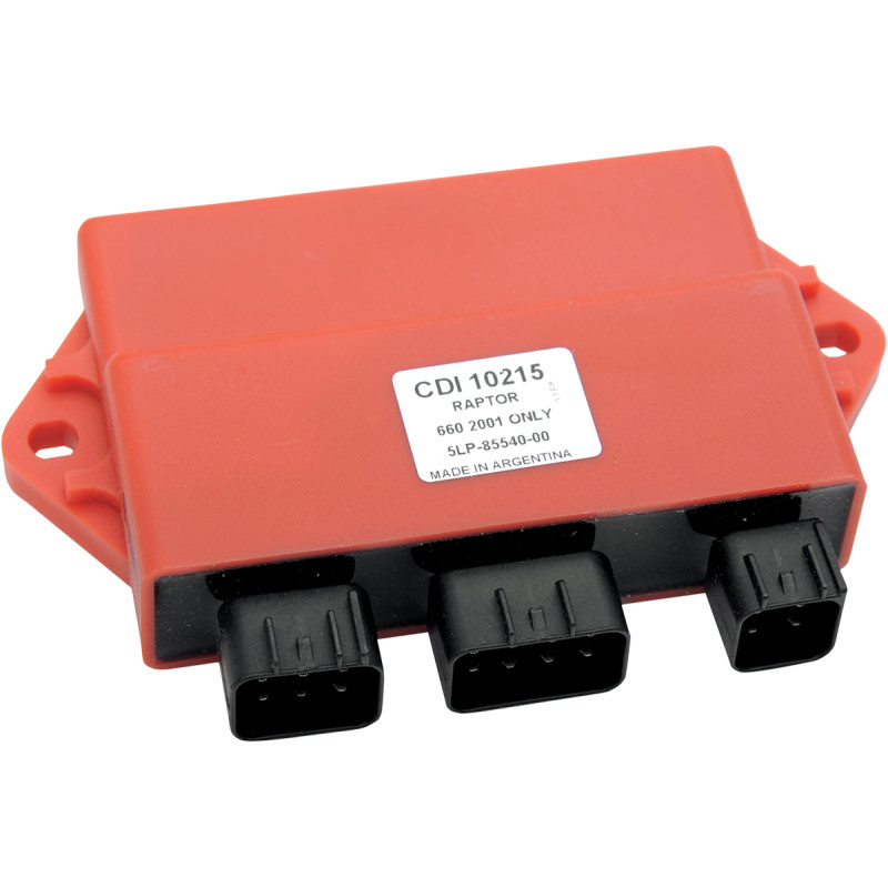 RICK'S MOTORSPORT ELECTRIC Hot Shot Series CDI Box - Image 28