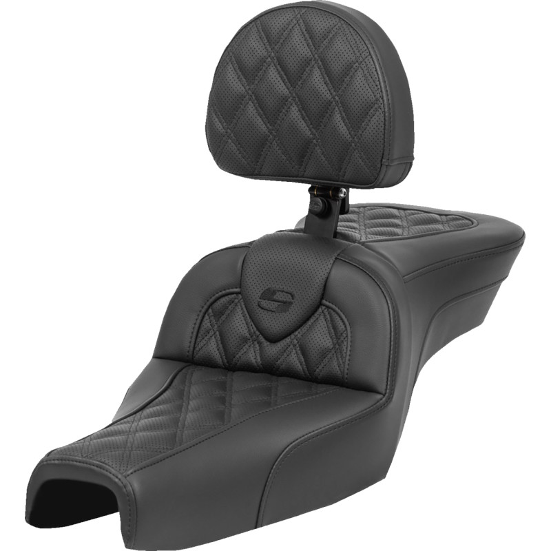 SADDLEMEN Roadsofa™ Standard Reach Seat - Image 23