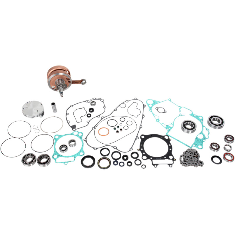 VERTEX Engine Rebuild Kit - Image 7