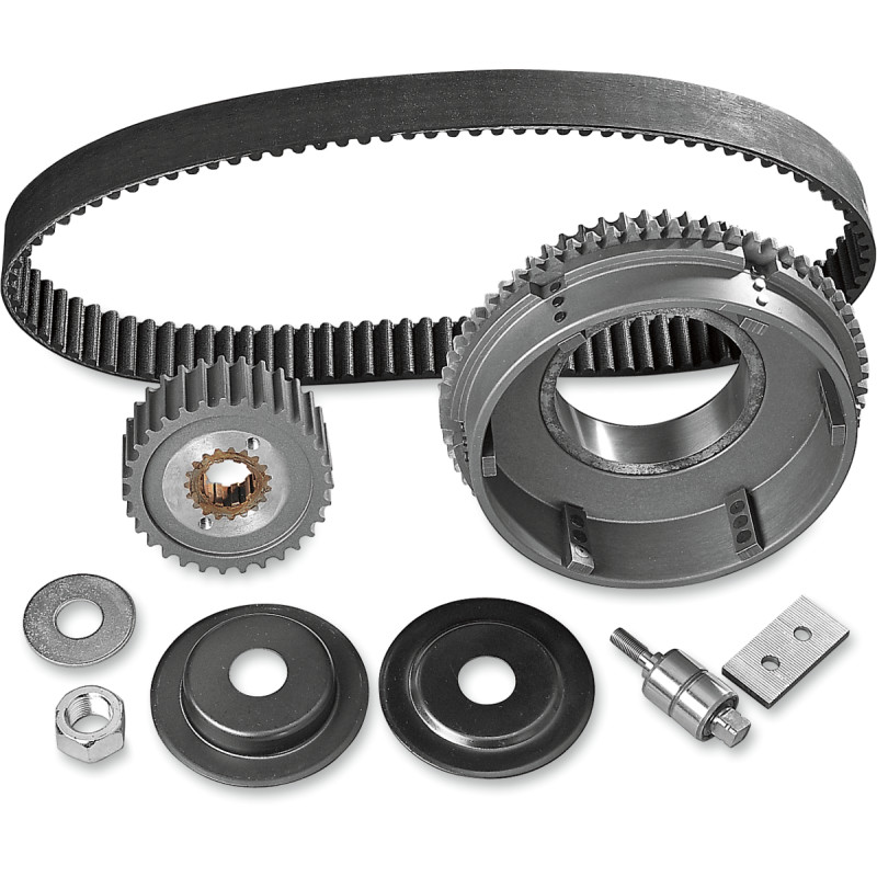 BELT DRIVES LTD. 11 mm Belt Drive