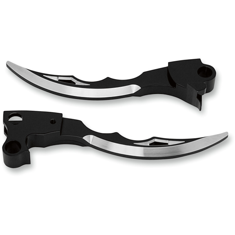 PRO-ONE PERF.MFG. Pro-Blade Billet Lever